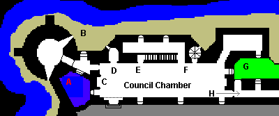 Witch Academy Keep