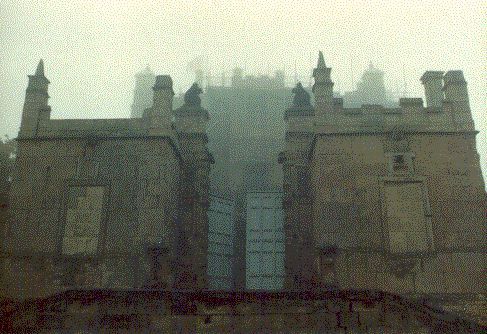 [Bolsover Castle]
